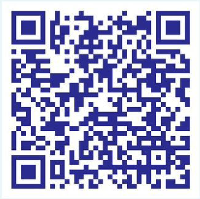 qr code per go found me